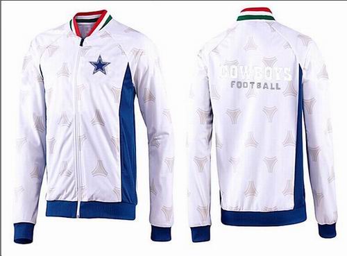 Dallas Cowboys Jacket 14022