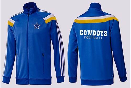Dallas Cowboys Jacket 14027