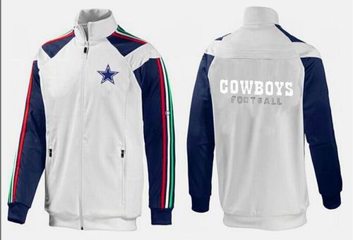 Dallas Cowboys Jacket 14028