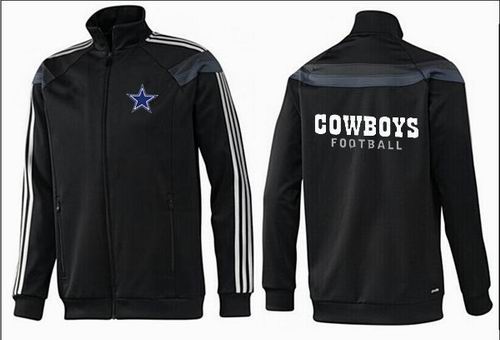 Dallas Cowboys Jacket 14029