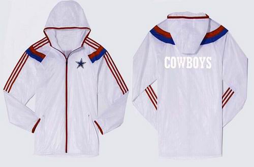 Dallas Cowboys Jacket 1403