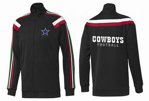 Dallas Cowboys Jacket 14030