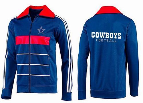 Dallas Cowboys Jacket 14031