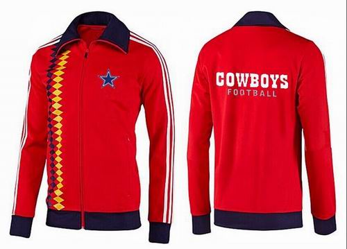 Dallas Cowboys Jacket 14032