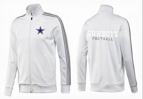 Dallas Cowboys Jacket 14033