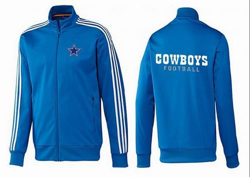 Dallas Cowboys Jacket 14034