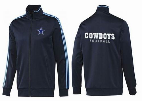 Dallas Cowboys Jacket 14035