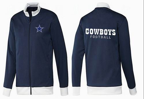 Dallas Cowboys Jacket 14036