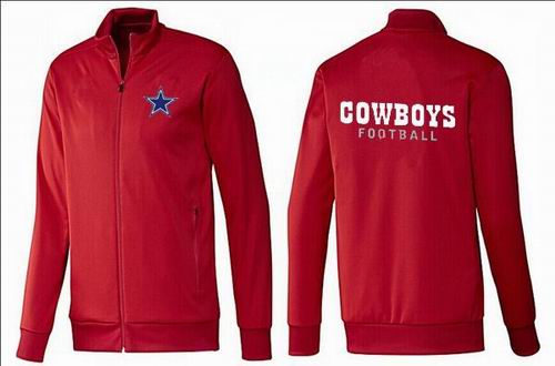 Dallas Cowboys Jacket 14037