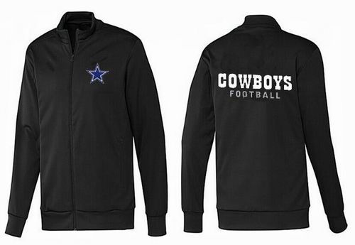 Dallas Cowboys Jacket 14038