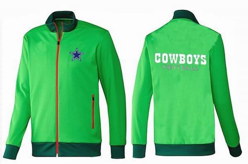 Dallas Cowboys Jacket 14039