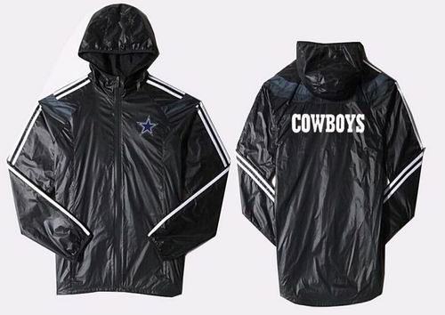 Dallas Cowboys Jacket 1404