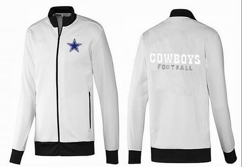 Dallas Cowboys Jacket 14041