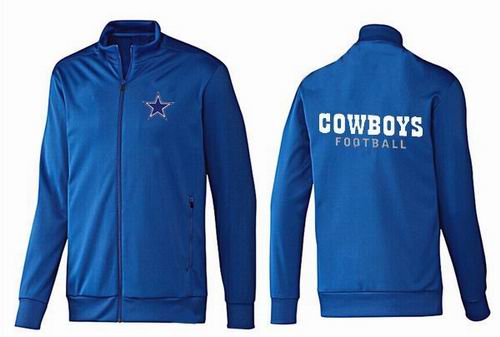 Dallas Cowboys Jacket 14042