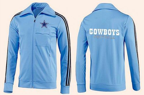 Dallas Cowboys Jacket 14043