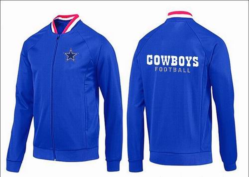Dallas Cowboys Jacket 14045