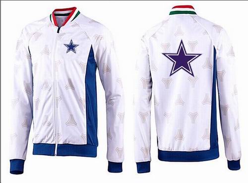 Dallas Cowboys Jacket 14047