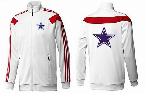 Dallas Cowboys Jacket 14049