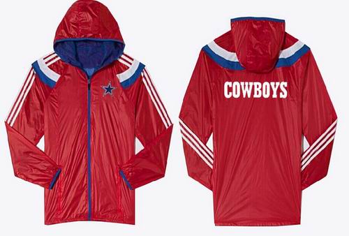 Dallas Cowboys Jacket 1405