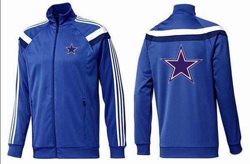 Dallas Cowboys Jacket 14051
