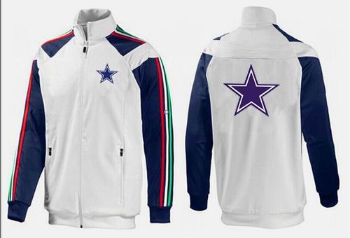Dallas Cowboys Jacket 14053