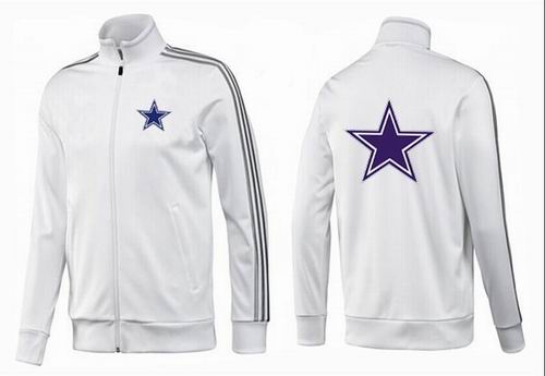 Dallas Cowboys Jacket 14058