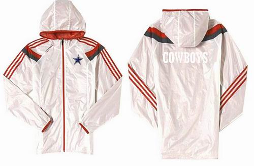 Dallas Cowboys Jacket 1406