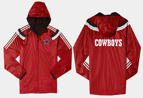 Dallas Cowboys Jacket 1407
