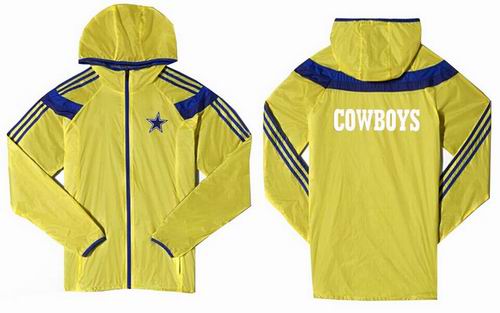 Dallas Cowboys Jacket 1408