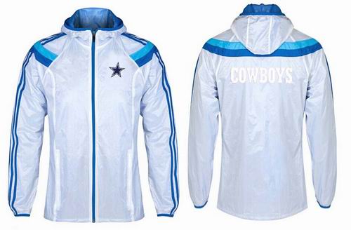 Dallas Cowboys Jacket 1409