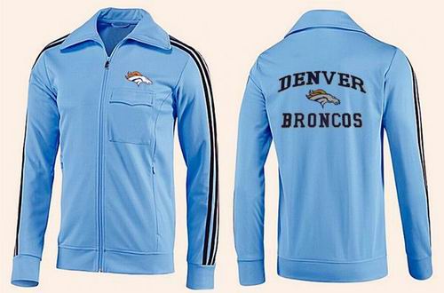 Denver Broncos Jacket 14048