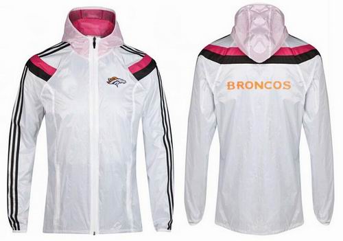 Denver Broncos Jacket 14051