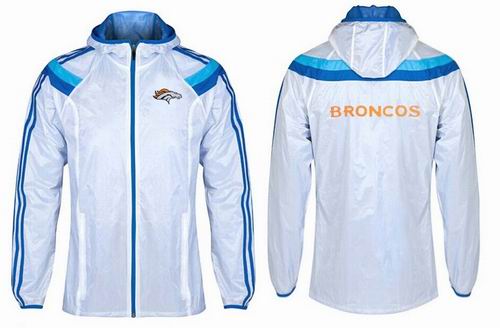 Denver Broncos Jacket 14053