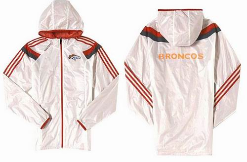 Denver Broncos Jacket 14054