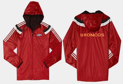 Denver Broncos Jacket 14055