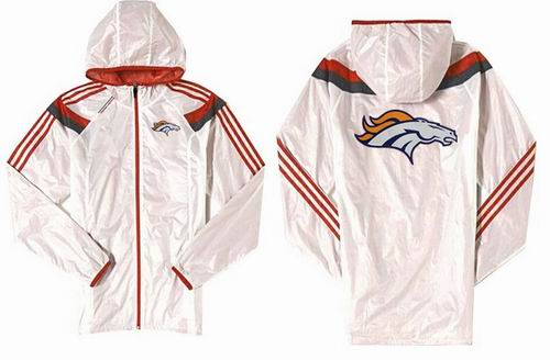 Denver Broncos Jacket 14056