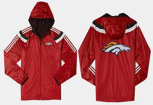 Denver Broncos Jacket 14057