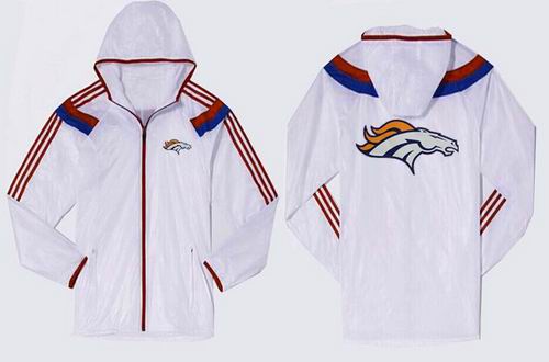 Denver Broncos Jacket 14064