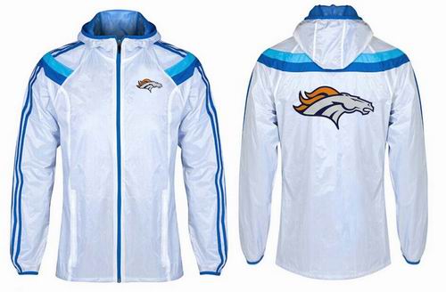 Denver Broncos Jacket 14067