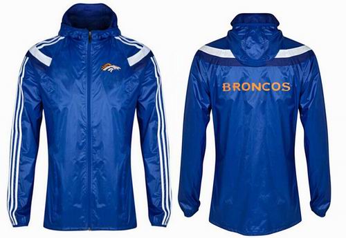 Denver Broncos Jacket 14068