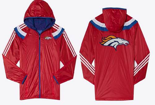 Denver Broncos Jacket 14069