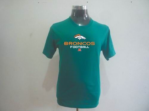 Denver Broncos T-Shirts-011