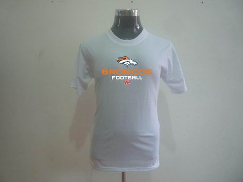 Denver Broncos T-Shirts-012