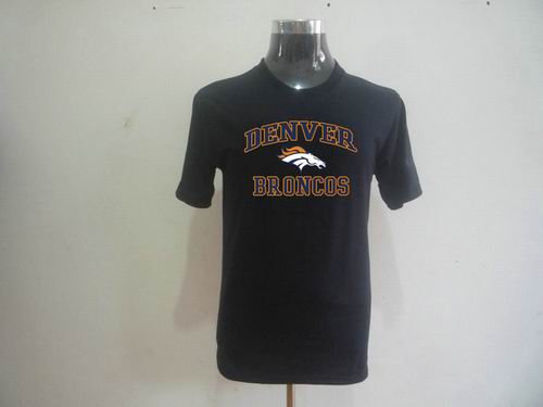 Denver Broncos T-Shirts-013