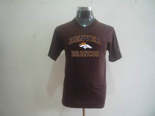 Denver Broncos T-Shirts-014
