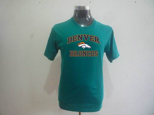 Denver Broncos T-Shirts-015
