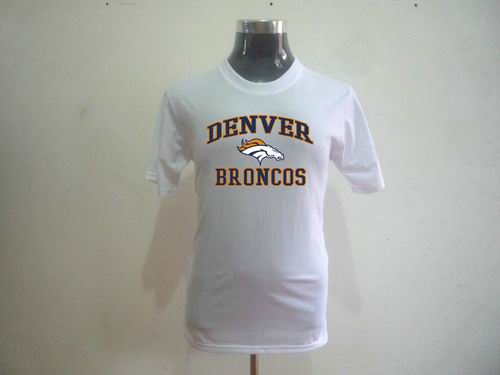 Denver Broncos T-Shirts-016