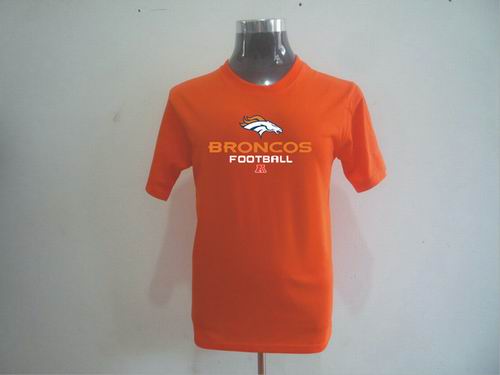 Denver Broncos T-Shirts-017