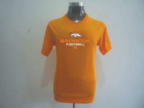 Denver Broncos T-Shirts-019