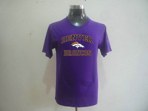 Denver Broncos T-Shirts-021